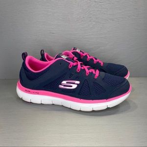 Skechers Flex Appeal 2.0 Simplistic Sneaker